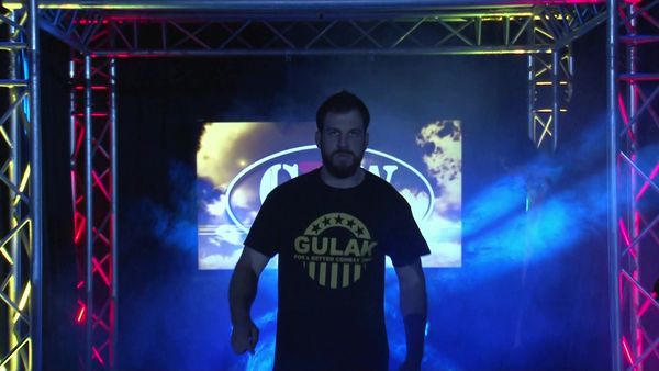 Current Wrestling Stars - Drew Gulak: The Legal Eagle