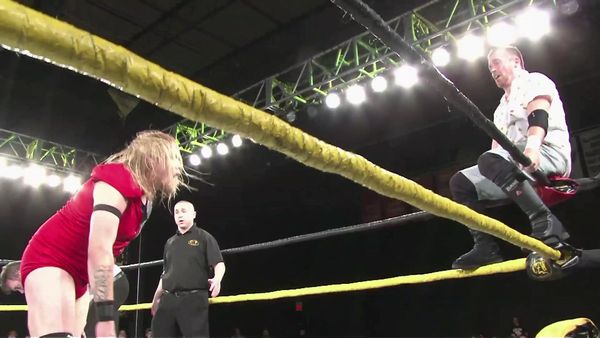 Current Wrestling Stars - Young Bucks: The Superkick Brothers