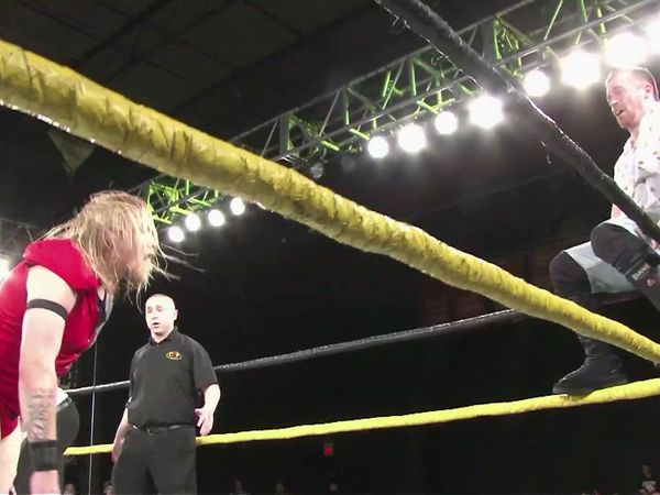 Current Wrestling Stars - Young Bucks: The Superkick Brothers