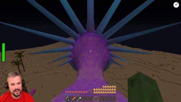 Tiny Turtle Minecraft Dragons - New Baby Stormcutter Dragon Goes to Dragon Daycare!