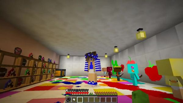 Tiny Turtle - Mods & How To - Our First Day