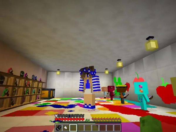 Tiny Turtle - Mods & How To - Our First Day