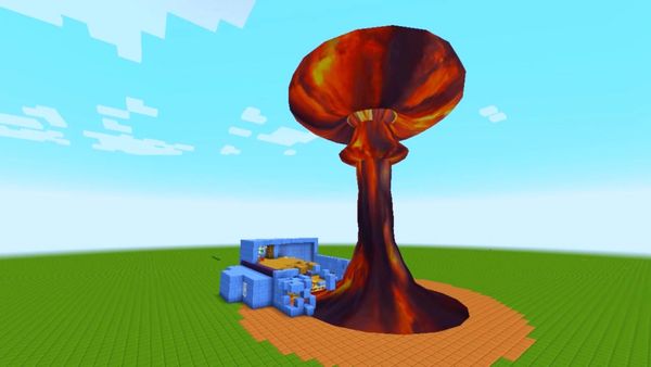 Tiny Turtle - Mods & How To - Who's Your Daddy - Baby Nukes the House