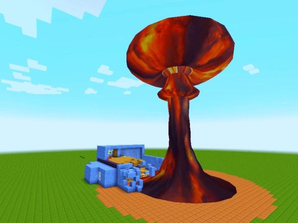 Tiny Turtle - Mods & How To - Who's Your Daddy - Baby Nukes the House
