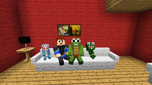 Tiny Turtle - Mods & How To - Who's Your Daddy - Baby Craziness