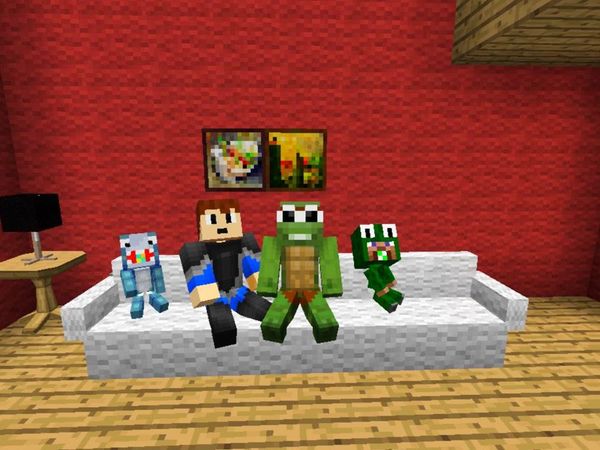 Tiny Turtle - Mods & How To - Who's Your Daddy - Baby Craziness