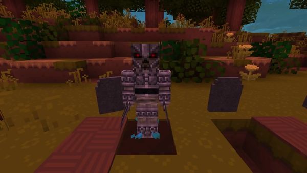 Little Lizard Gaming Minecraft Videos - How to Grow Your Own Skeleton in Minecraft!