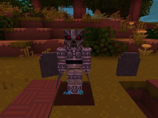 Little Lizard Gaming Minecraft Videos - How to Grow Your Own Skeleton in Minecraft!