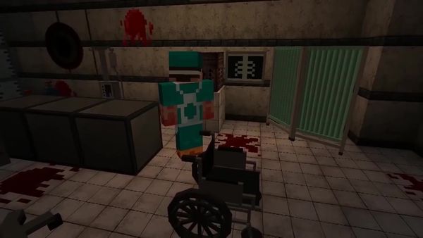 Little Lizard Gaming Minecraft Videos - How To Become Slenderman