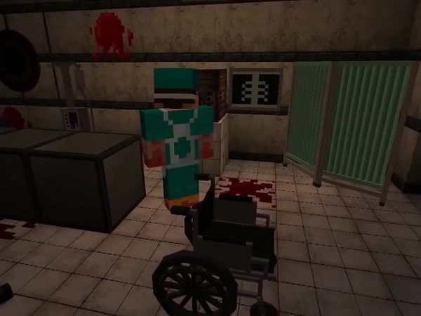 Little Lizard Gaming Minecraft Videos - How To Become Slenderman