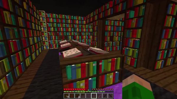 Little Lizard Gaming Minecraft Videos - How To Craft A Portal To Little Kelly.exe Dimension!