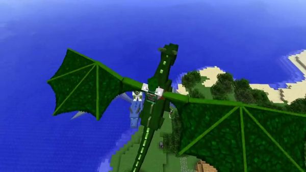 How to Discipline Your Dragon - Learning How To Fly