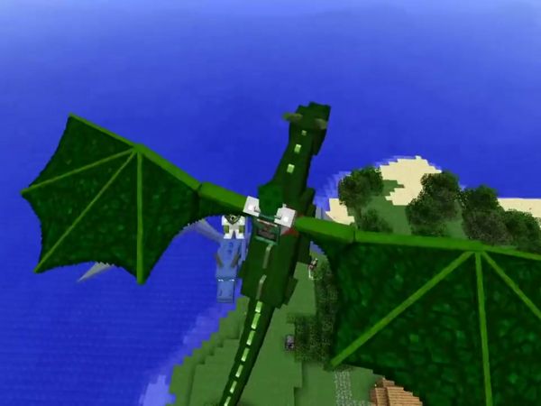 How to Discipline Your Dragon - Learning How To Fly