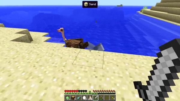 How to Discipline Your Dragon - Splash the Water Dragon