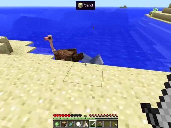 How to Discipline Your Dragon - Splash the Water Dragon