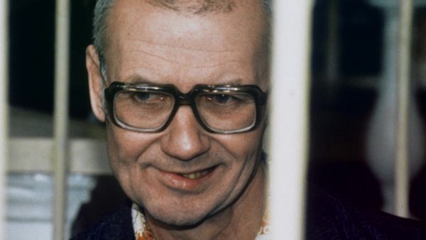 Murderous Minds: Inside Serial Killers - Andrei Chikatilo