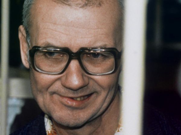 Murderous Minds: Inside Serial Killers - Andrei Chikatilo