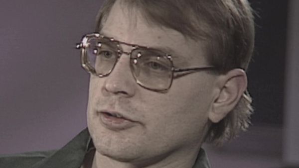 Murderous Minds: Inside Serial Killers - Jeffrey Dahmer