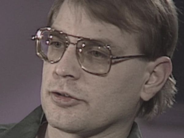 Murderous Minds: Inside Serial Killers - Jeffrey Dahmer
