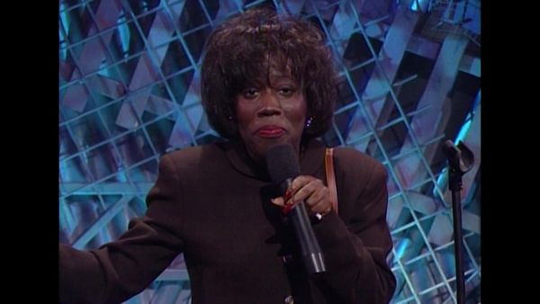 Full Frontal Comedy - Sheryl Underwood, Matt Weinhold, Jay Mohr, KP Anderson & Otto and George