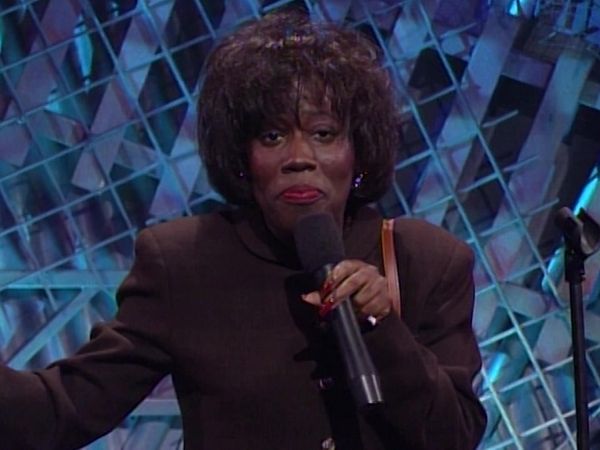 Full Frontal Comedy - Sheryl Underwood, Matt Weinhold, Jay Mohr, KP Anderson & Otto and George