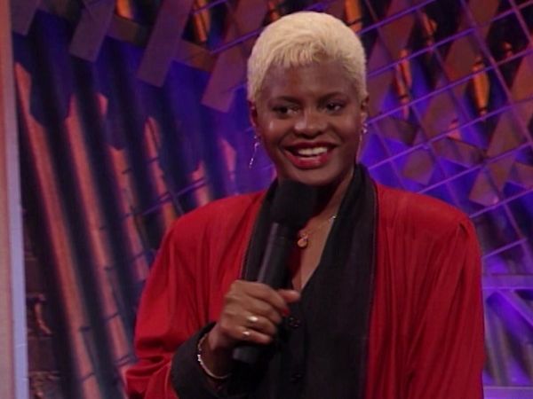 Full Frontal Comedy - Dane Cook, Renae Hicks, Monty Hoffman & Mark Cohen