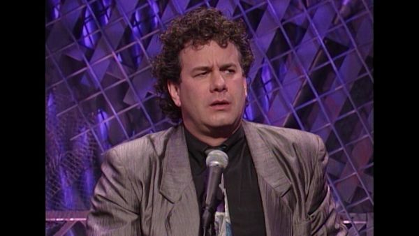 Full Frontal Comedy - Thea Vidal, Kenny Rogerson, Steve Kravitz, Bobby Slayton & Larry Scorvano