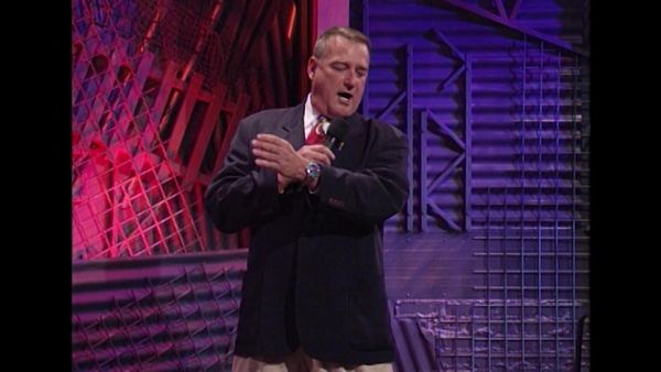 Full Frontal Comedy - Joe Rogan, Sheryl Underwood, Blake Clark & Bobby Slayton