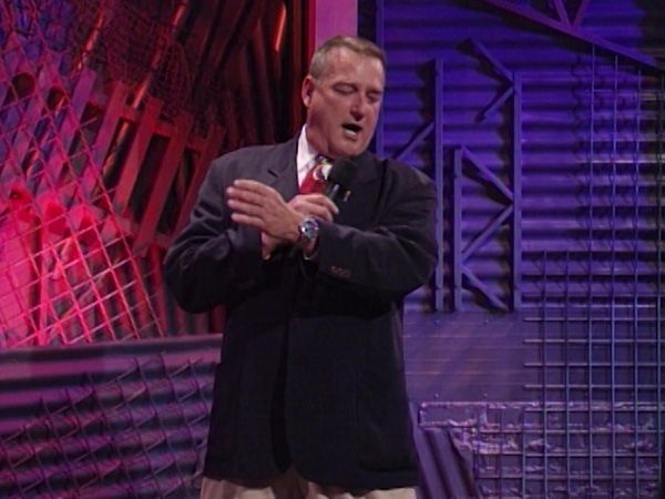 Full Frontal Comedy - Joe Rogan, Sheryl Underwood, Blake Clark & Bobby Slayton