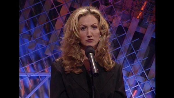 Full Frontal Comedy - Dane Cook, Jay Mohr, Paula Bel & Charles Viracola