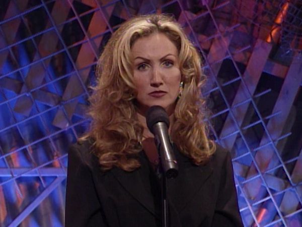 Full Frontal Comedy - Dane Cook, Jay Mohr, Paula Bel & Charles Viracola