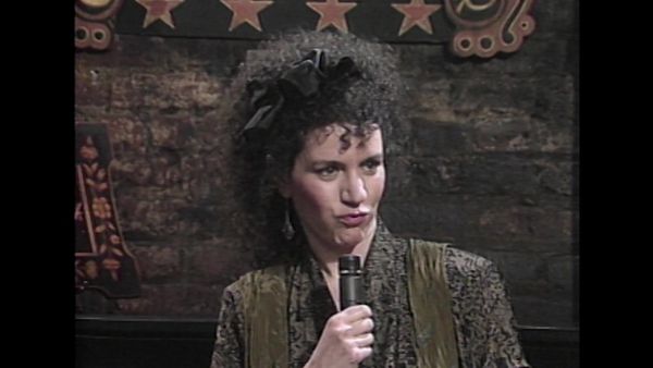 Comedy Club Network - Richard Jeni, Chris Rush, Larry Horowitz, Susie Essman & Jackie Martling
