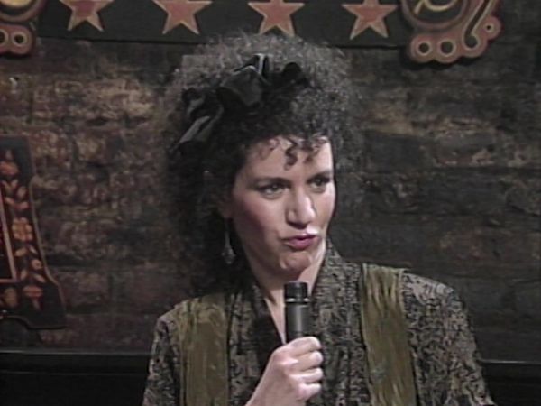 Comedy Club Network - Richard Jeni, Chris Rush, Larry Horowitz, Susie Essman & Jackie Martling