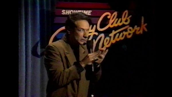 Comedy Club Network - Lisa-Gay Tremblay, Barry Neikrug & Chris Alpine