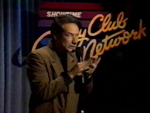 Comedy Club Network - Lisa-Gay Tremblay, Barry Neikrug & Chris Alpine