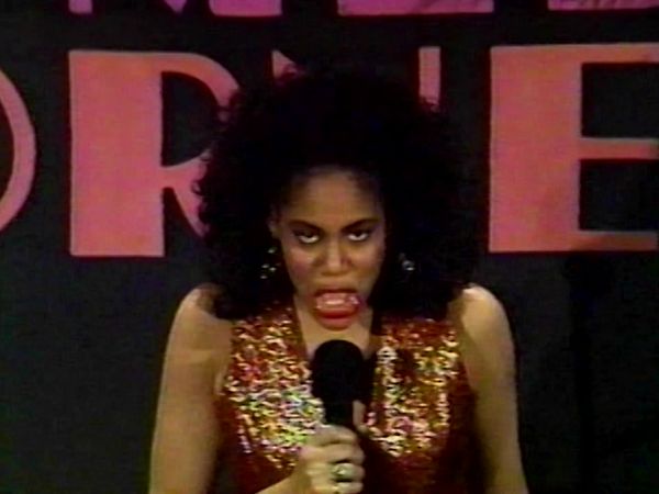 Comedy Club Network - Kim Coles, Jack Mayberry & Bobby Gaylor