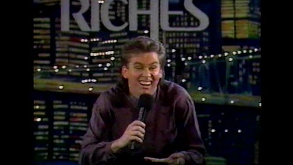 Comedy Club Network - Drake Sather, Steve White & Bobby Slayton