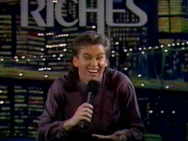 Comedy Club Network - Drake Sather, Steve White & Bobby Slayton