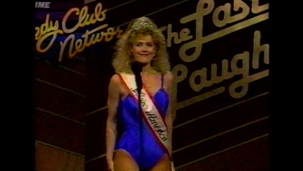 Comedy Club Network - Denis Leary, Pam Matteson & James Vernon