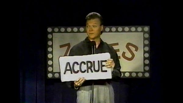Comedy Club Network - Thea Vidale, Dave Heenan & Jeff Hobson
