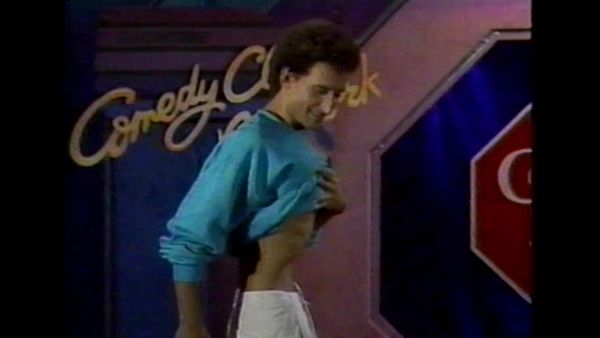 Comedy Club Network - Marty “Noodles” Levenstein, Basile & Mary Gurry