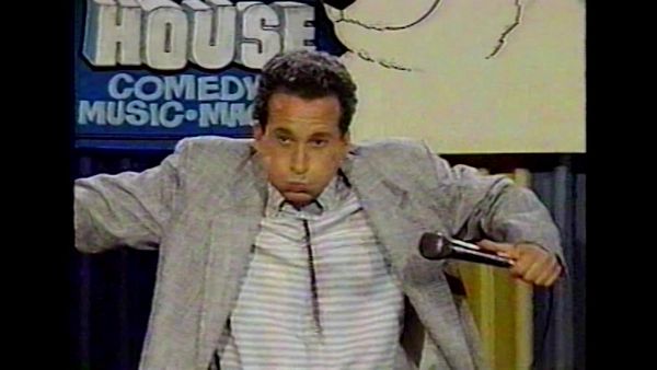 Comedy Club Network - Frank King, Larry Horowitz & Dale Irvin
