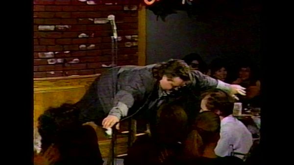 Comedy Club Network - Adam Leslie, Billy Elmer & Bobby Gaylor