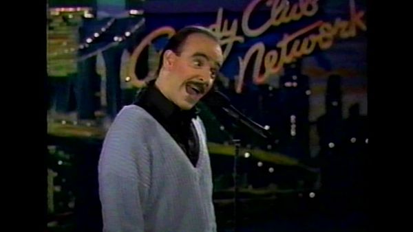 Comedy Club Network - Rene Sandoval & Steve Rizzo