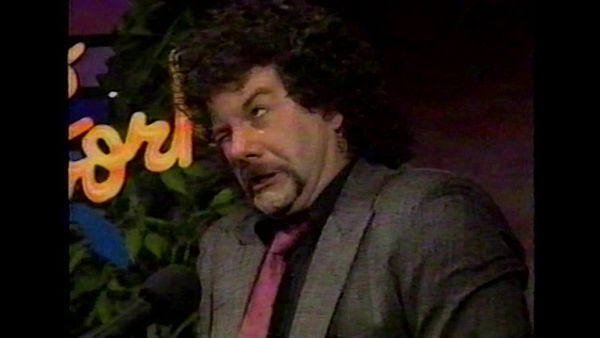 Comedy Club Network - Bob Dubac & Kenny Rodgerson