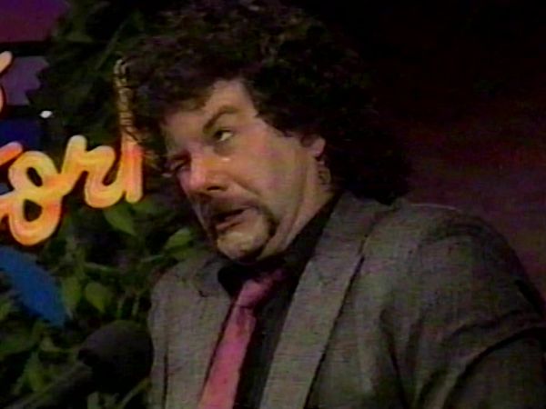 Comedy Club Network - Bob Dubac & Kenny Rodgerson