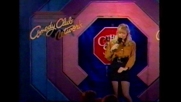 Comedy Club Network - Felicia Michaels, Mark Klein & Jim Samuels