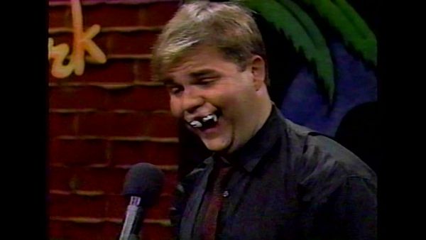 Comedy Club Network - Steve McGrew, Al Katz & Bill Sacra