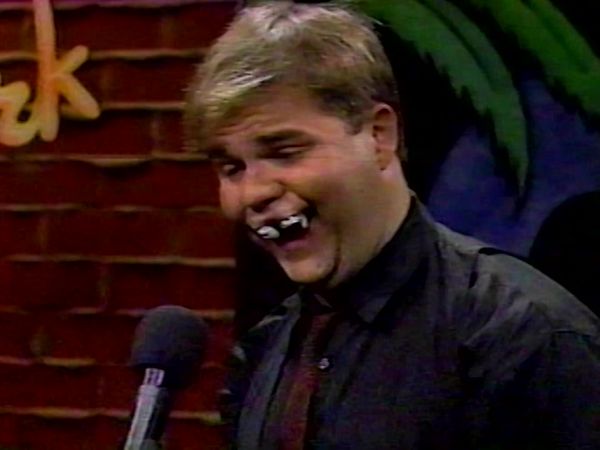 Comedy Club Network - Steve McGrew, Al Katz & Bill Sacra