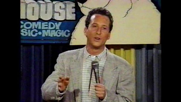 Comedy Club Network - Bobby Slayton, Pat Bullard & Gary Delena